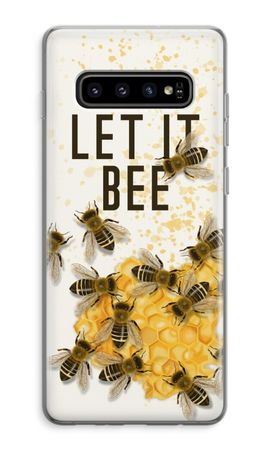 Let it bee