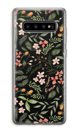 Sweet little flowers