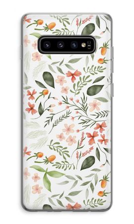 Sweet little flowers