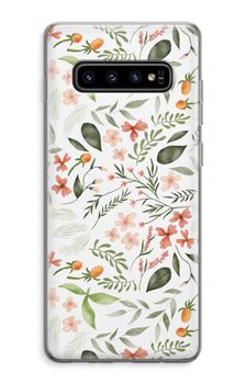 Sweet little flowers