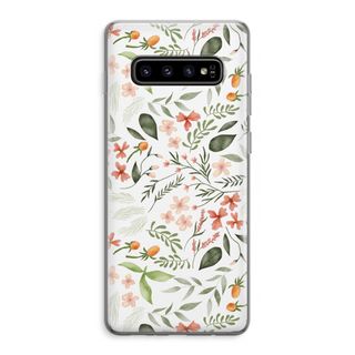 Sweet little flowers