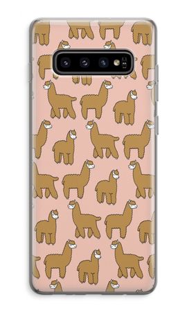Alpacas