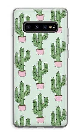 Cactus Lover