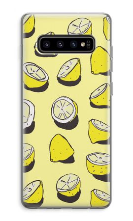 When Life Gives You Lemons...