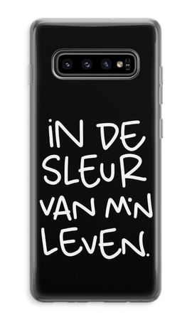 De Sleur