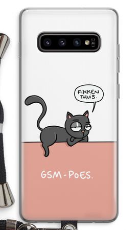 GSM poes