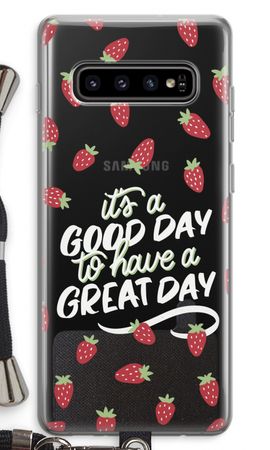 Don’t forget to have a great day