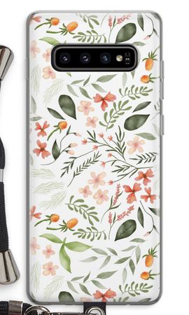 Sweet little flowers