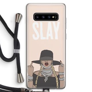 Ora e per Sempre SLAY