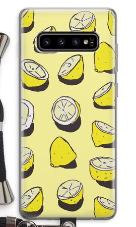 When Life Gives You Lemons...