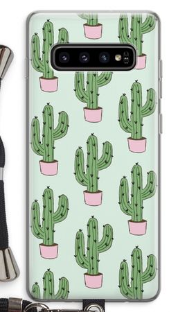 Cactus Lover