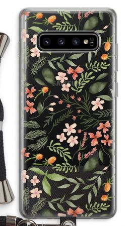 Sweet little flowers