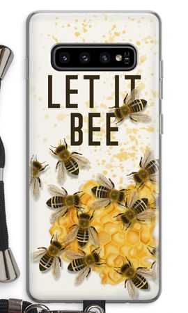 Let it bee