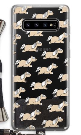 Ponys