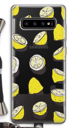 When Life Gives You Lemons...