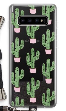 Cactus Lover