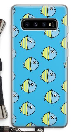 Liten fisk