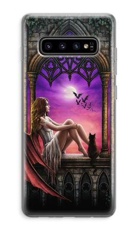 Children of the night