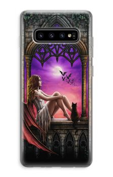 Children of the night