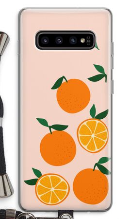 Will you be my clementine