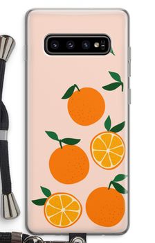 Will you be my clementine