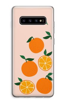 Will you be my clementine