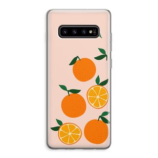 Will you be my clementine