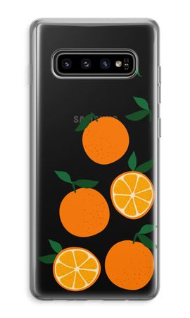 Will you be my clementine