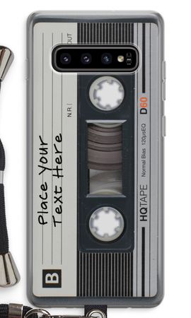 Cassette tape N°3