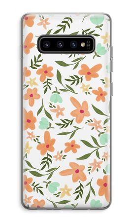 Little Ellila Flowers