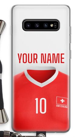 Switzerland - Football