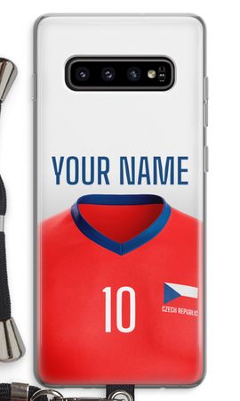 Czech Republic - Football