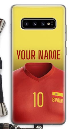 Spain - Football