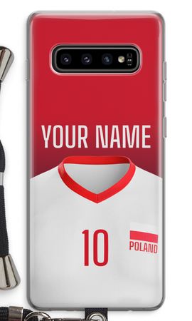 Poland - Football