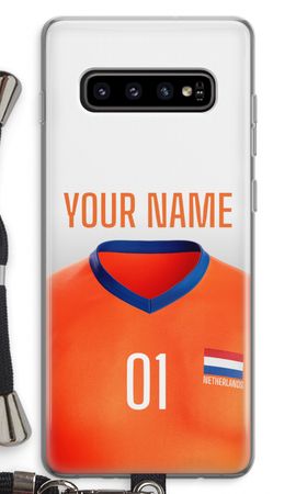 Netherlands - Football