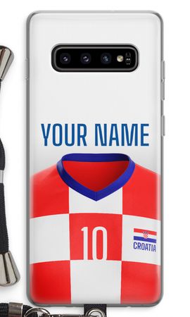 Croatia - Football