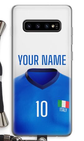 Italy - Football