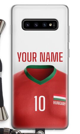 Hungary - Football