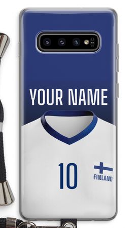 Finland - Football