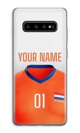 Netherlands - Football