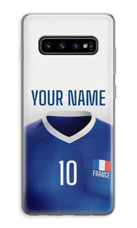 France - Football