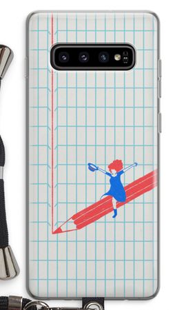 Checkered paper N°2