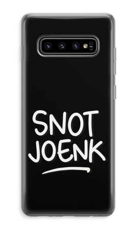 Snotjoenk