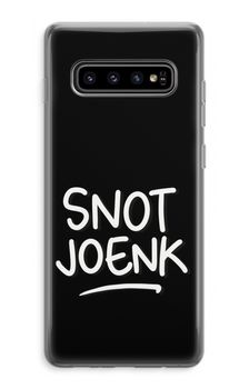 Snotjoenk