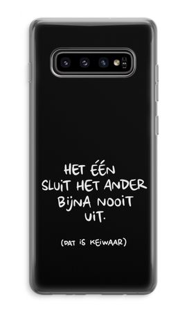 Het één