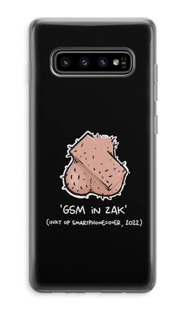 GSM in zak