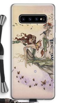 Where the wind takes you