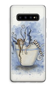 Ich brauche Kaffee