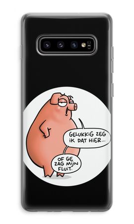 Gelukkig zeg