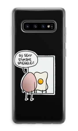 Spiegelei